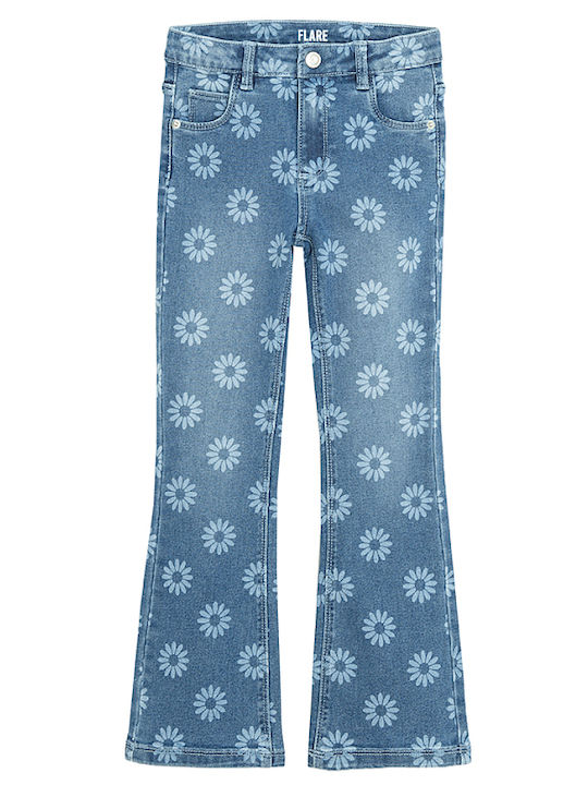 Cool Club Blugi Pentru Copii Pantaloni Albastru