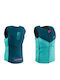 Viking Adult Life Jacket for Water Sports Green