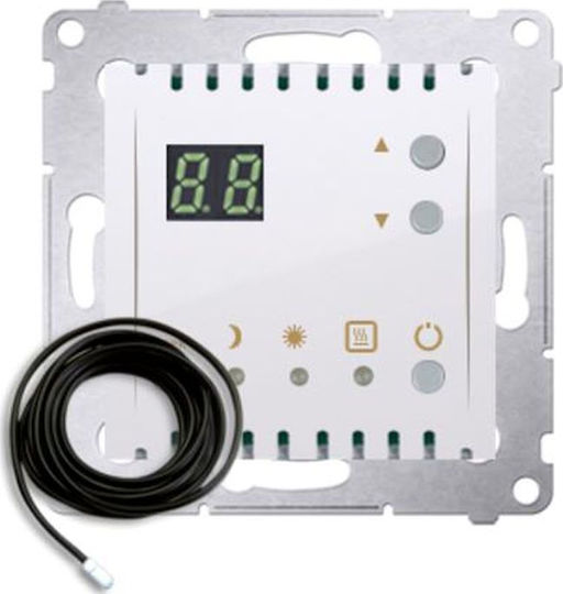 Kontakt-Simon Industrial Type Sensor DTRNSZ.01/11