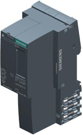 Siemens Simatic Модул на Индустриални Съоръжения 6ES7155-6AA01-0BN0