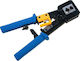 Qoltec Crimping Pliers Network