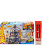 Spielzeuglampe City - Mega Garage Für Kinder Ab 4 Jahren Hot Wheels