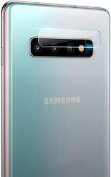 Samsung G973 Galaxy S10 Sticlă Temperată pentru Cameră Spate Duritate 9h 0,3mm