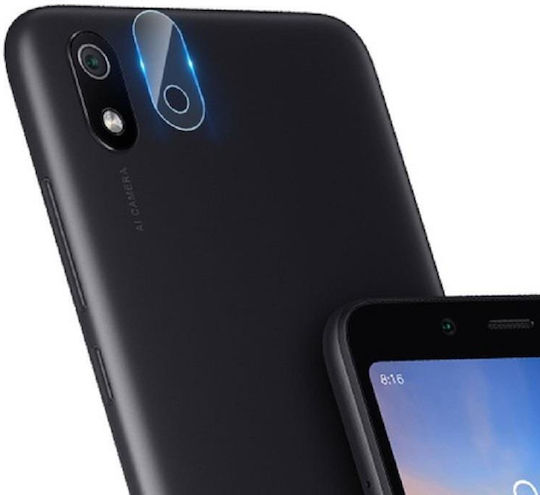 Xiaomi Redmi 7a Back Camera Tempered Glass 9h Hardness 0,3mm