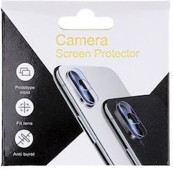 Apple iPhone XR Sticlă Temperată pentru Camera Spate Duritate 9H 0,3mm
