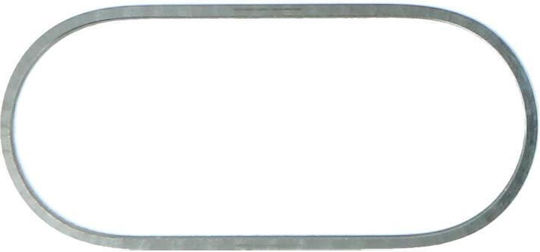 Apple Iphone Xs Xs Max Inel Ramă Cameră Spate Alb Original