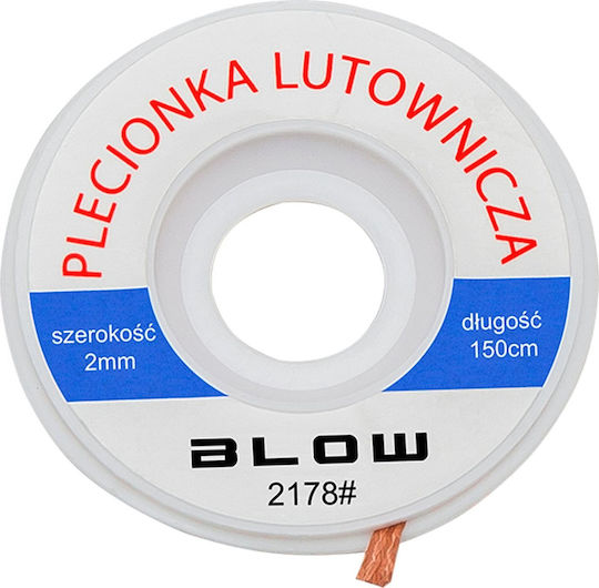 Blow P-LUT/2.0MM Staubabscheider Für Elektrowerkzeug