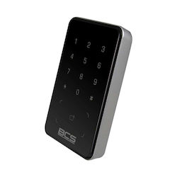 BCS Access Control για Πρόσβαση με Κάρτα και Κωδικό