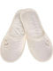 Winter Women's Slippers Ivory