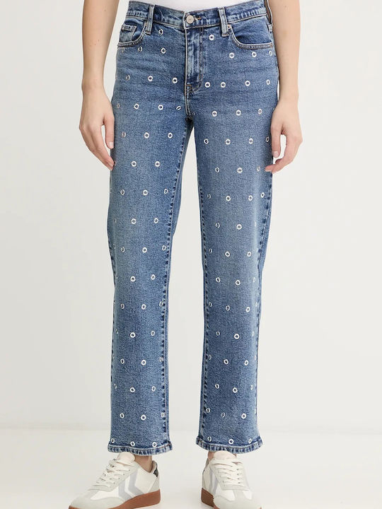 DKNY Women's Jean Pants in Slim Fit