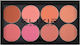 Elixir Elixir Rouge & Blush Palette 770β
