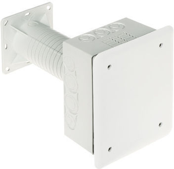 Kopos Electrical Installation Box Insulation Carrier Age 196 X 156 X 146 Kuz-vi Kb