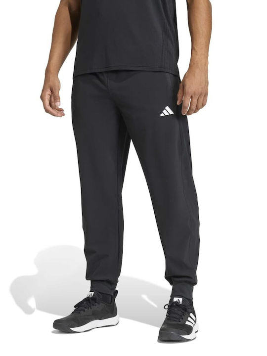 adidas Climacool Pantaloni De Trening Negri