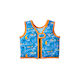 Splash Crocodile Swimming Life Jacket 2-4 Years