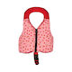 New Splash Early Years Swim Vest Strawberry Fie...
