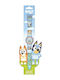 Kids Licensing Kinderuhr Digital Hellblau