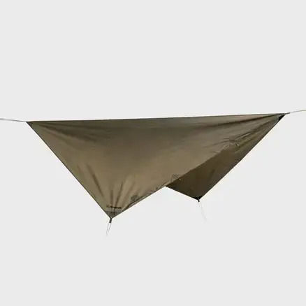 Snugpak All Weather Shelter G2 4 Ατόμων Πράσινη