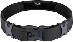 Cytac Cy-db002 – Επιχειρησιακή Ζώνη Duty Belt 2″ Μαύρη Cytac Cy-db002 – Επιχειρησιακή Ζώνη Duty Belt 2″ Μαύρη