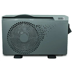 Pentair Invertemp Fl 27,8kW Poolheizung