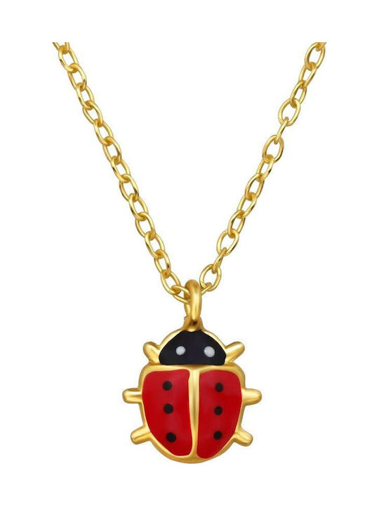 Callajewels Halskette aus Silber