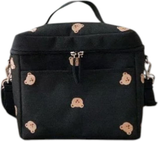 Queen Mother Stroller Bag Black