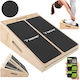 Trizand Adjustable Board with Double Support Better Training 27130