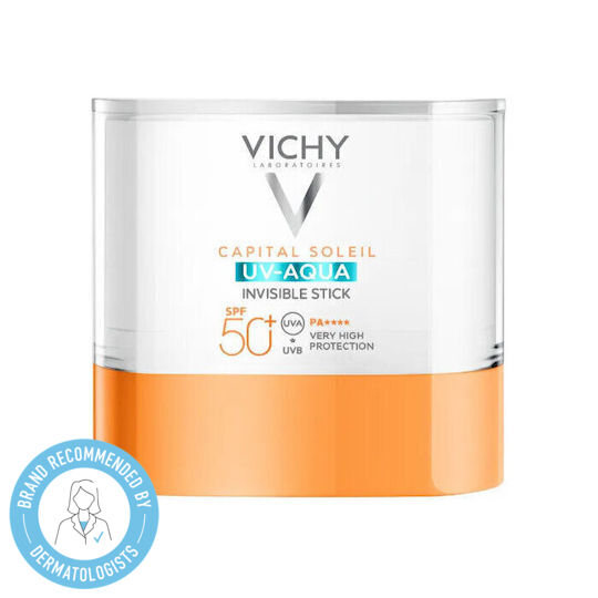 Vichy Capital Soleil UV Aqua Sunscreen Stick Face SPF50 9gr
