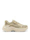 Men's Sneakers Kelp