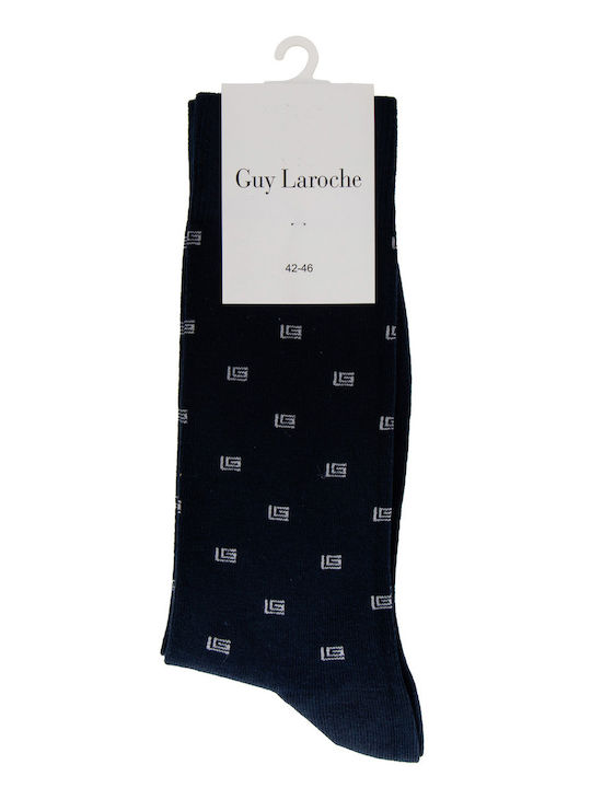 Guy Laroche Κάλτσες Μπλε