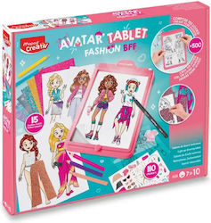 Maped Pictură Avatar Maped Pictură Avatar