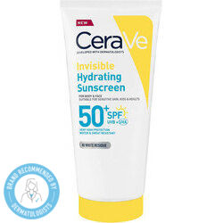 CeraVe Невидим Хидратиращ SPF50+ 177ml