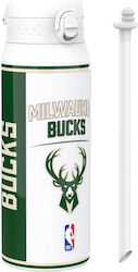 Ion8 Thermos 750ml NBA Milwaukee Bucks