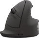 Fellowes Breyta Plus+ Mouse Ergonomic Wireless Bluetooth Vertical Negru