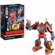 Фигура За Действие Transformers Age Of The Prim...