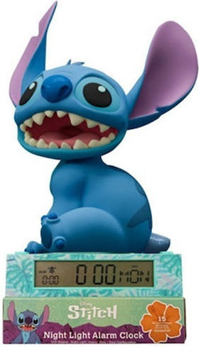 Kids Licensing Desktop Clock