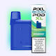 Pixl 8000 Pod Xl Spearmint 20mg 2+10ml