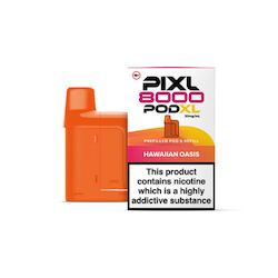 Pixl8000 Pod Hawaiian Oasis 20мг