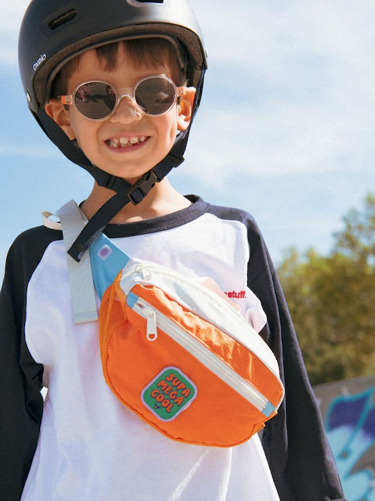 KiETLA Kinder Tasche Mittels Orange KiETLA Kinder Tasche Mittels Orange