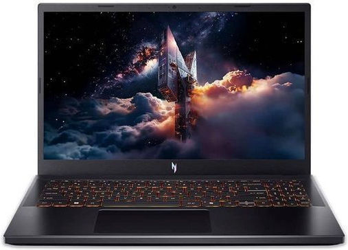 Acer Nitro V 15 15.6" IPS FHD 165Hz (i9-13900H/32GB/2TB SSD/GeForce RTX 5060/W11 Home) (US Keyboard)