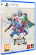 Marvel Tokon: Fighting Souls PS5 Spiel - Vorbestellung