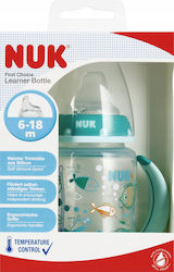 Nuk Εκπαιδευτικό Μπιμπερό 150ml