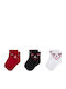 Jordan Παιδικά Σοσόνια Πολύχρωμα