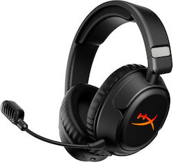 Razer BlackShark V2 HyperSpeed Fără fir Over Ear Gaming Headset cu