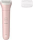 Philips Series 6000 BRL128/00 Foil Electric Shaver Body Rechargeable / Corded