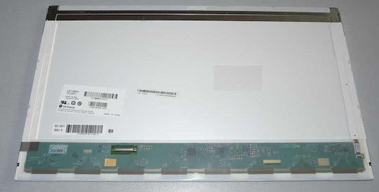 Coreparts 15 6" Lcd Fhd Matte 1920x1080 Led Screen 40pins Bottom Left Connector W O Brackets