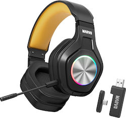 Marvo HG9084W Безжични Надушници Marvo HG9084W Безжични Надушници