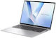 Asus Vivobook Copilot+ PC M1607KA-V16.R516512 16" FHD+ (Ryzen AI 300 Series-AI 5 330/16GB/512GB SSD/W11 Home) (US Keyboard)