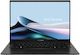 Asus Zenbook 14 OLED UM3406KA-WS79T 14" FHD+ Touchscreen Ryzen AI 300 Serie-7 350/32GB/1TB SSD W11 Startseite Tastatursprache Englisch (US)