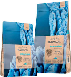Rawival 2.5 кг Rawival 2.5 кг