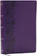 Nkjv Giant Print End-of-verse Reference Bible, ...